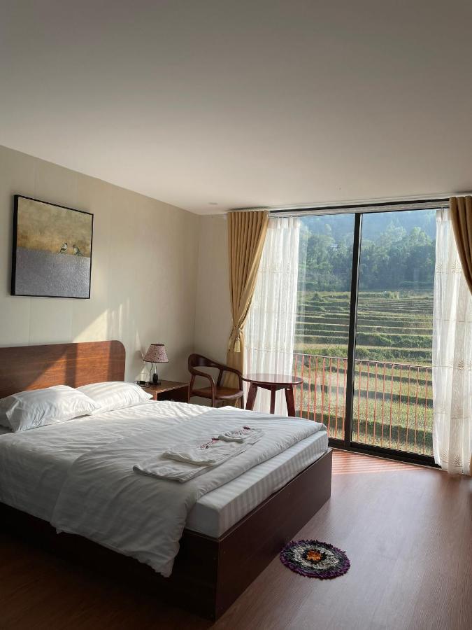 Aurora'S House Otel Dong Van  Dış mekan fotoğraf