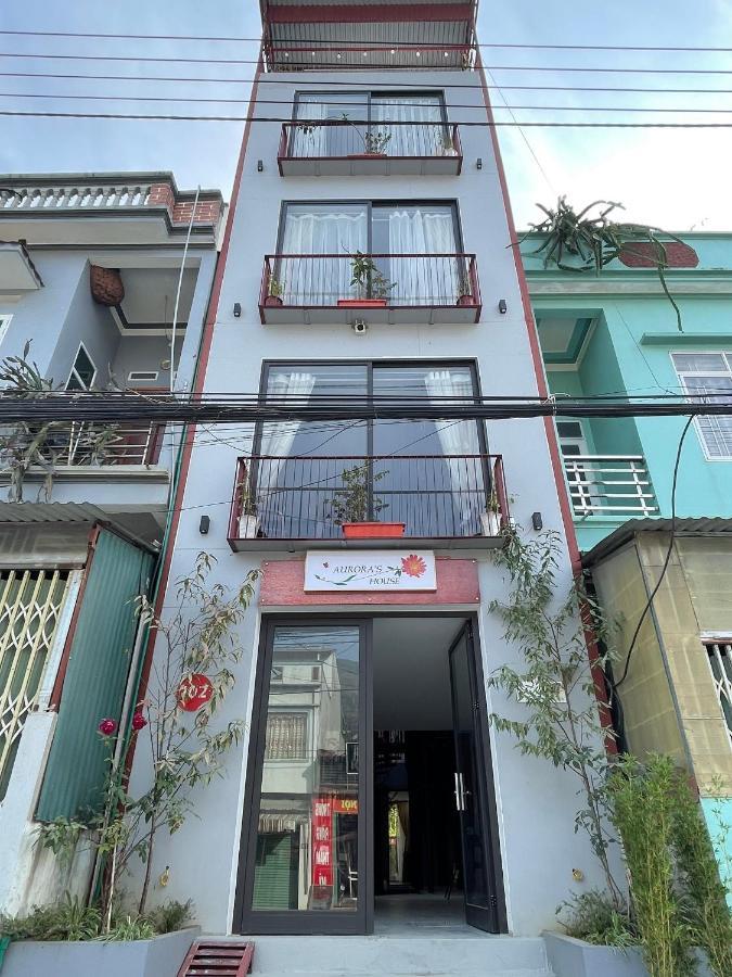 Aurora'S House Otel Dong Van  Dış mekan fotoğraf