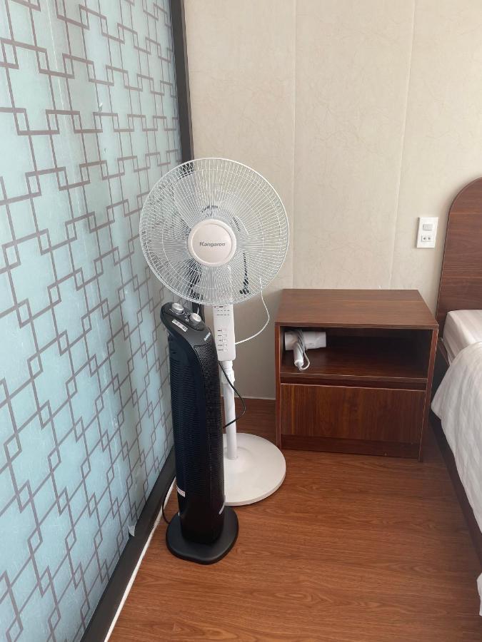 Aurora'S House Otel Dong Van  Dış mekan fotoğraf