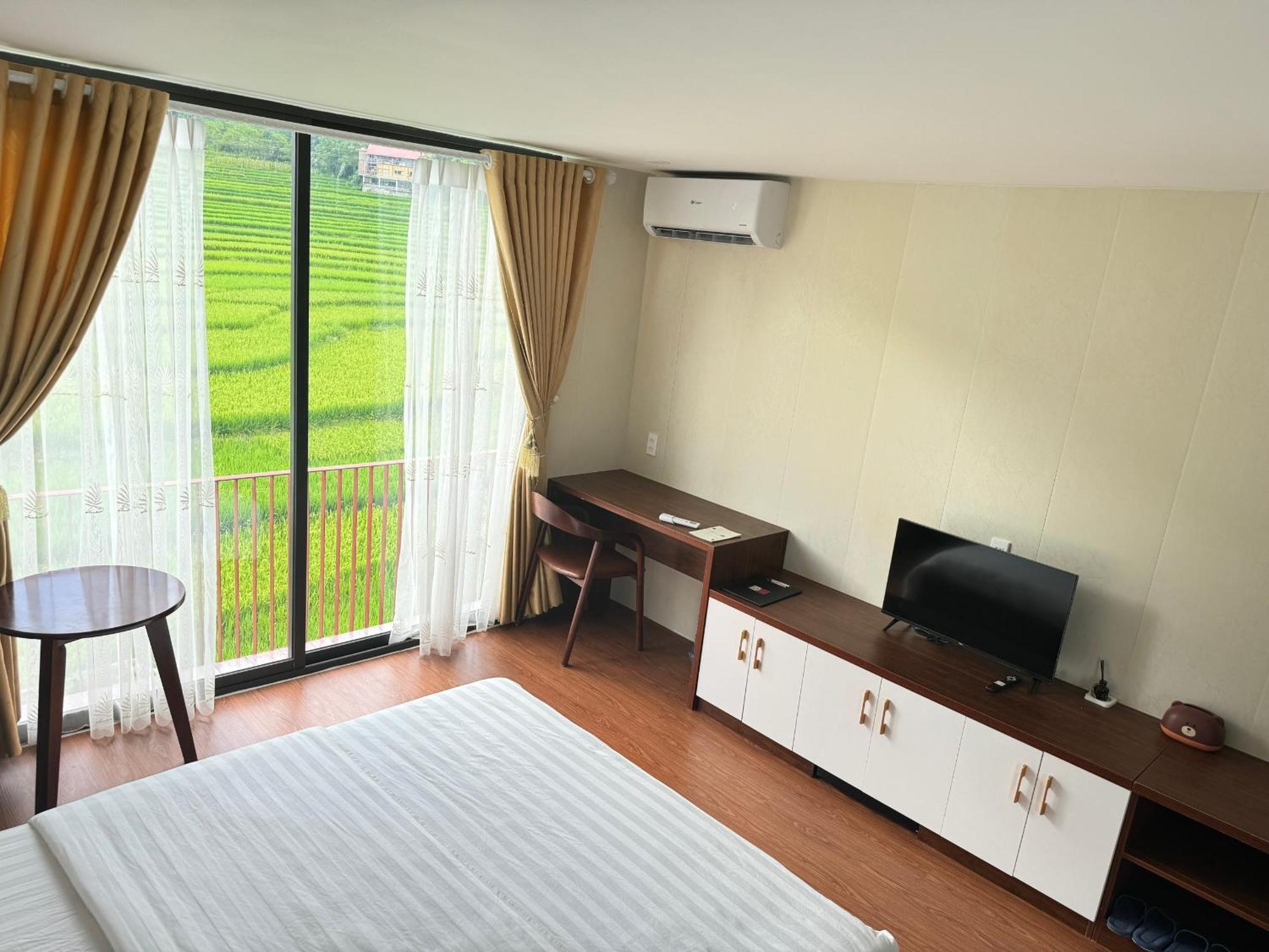 Aurora'S House Otel Dong Van  Dış mekan fotoğraf
